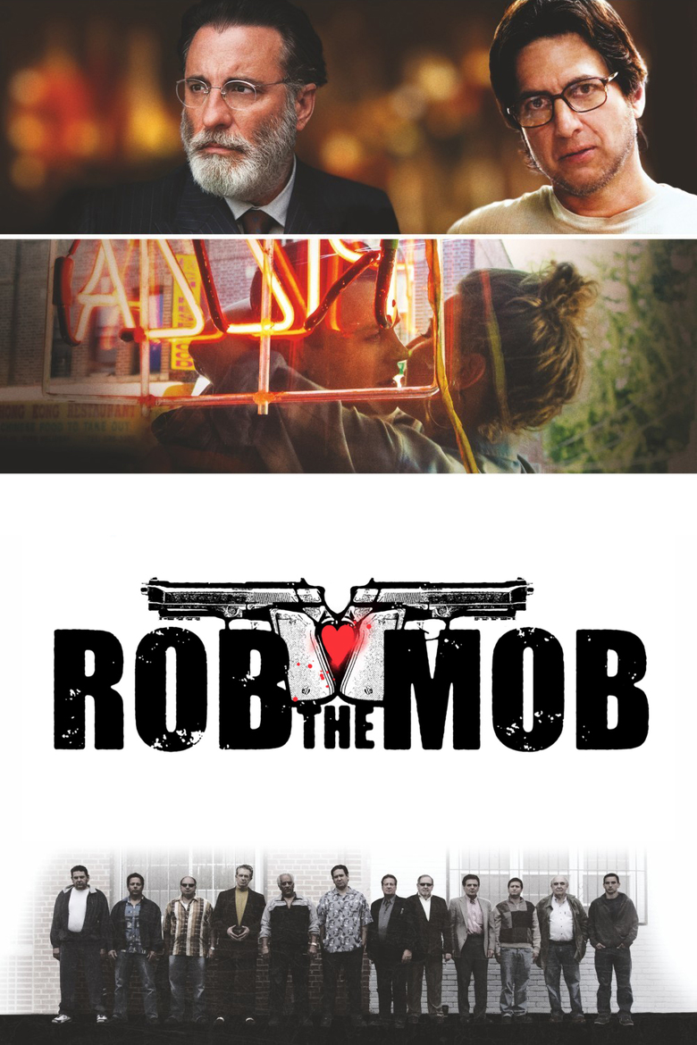 Rob The Mob