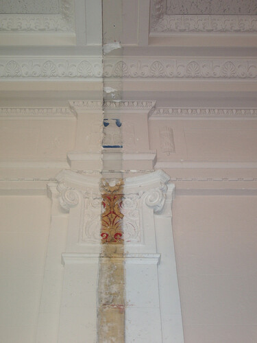 Conversion Photo Courtroom