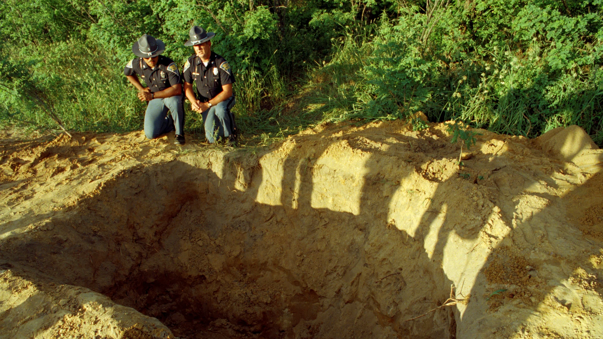 Spilotro Brothers Bodies Discovered