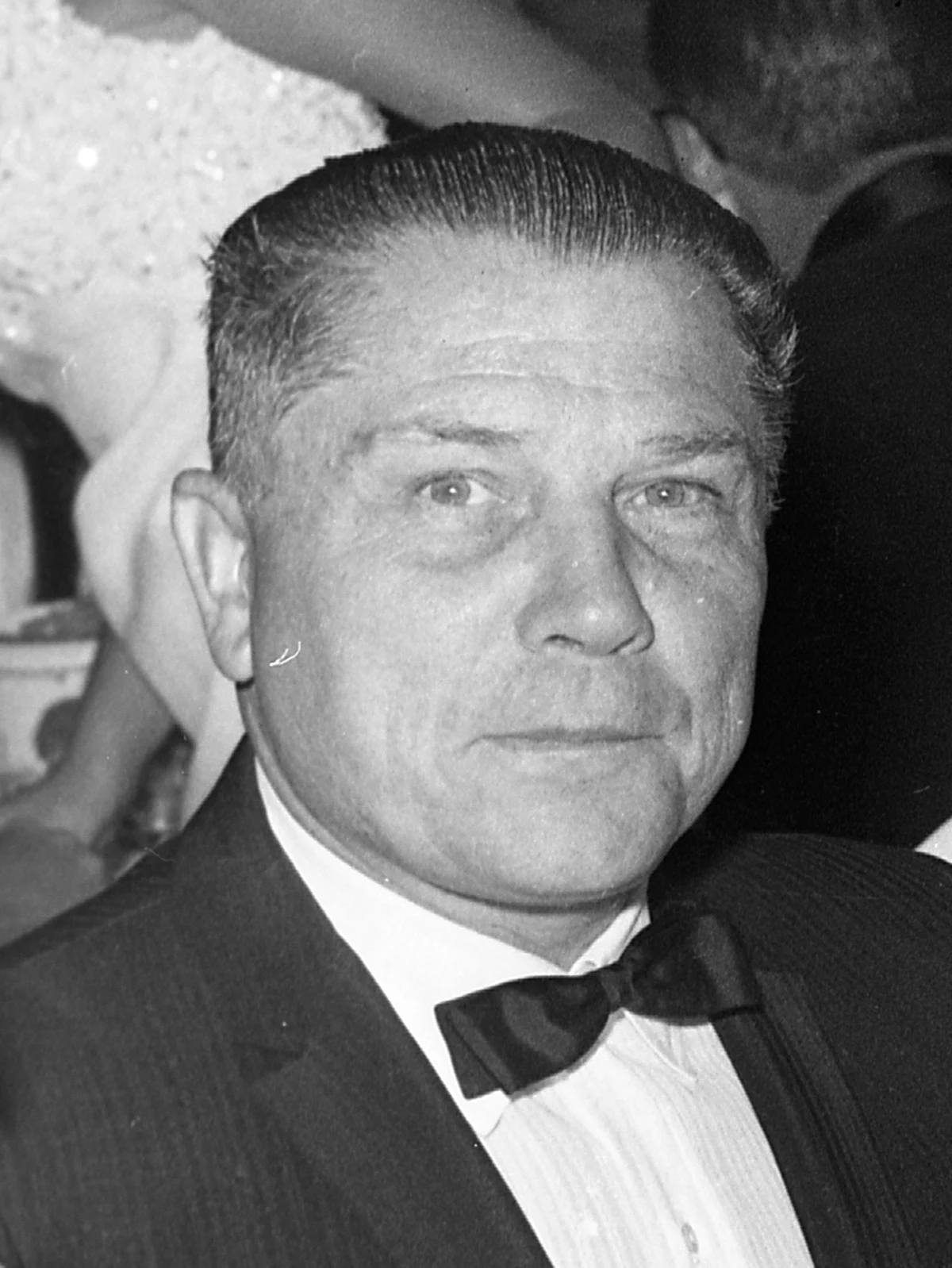 Jimmy Hoffa