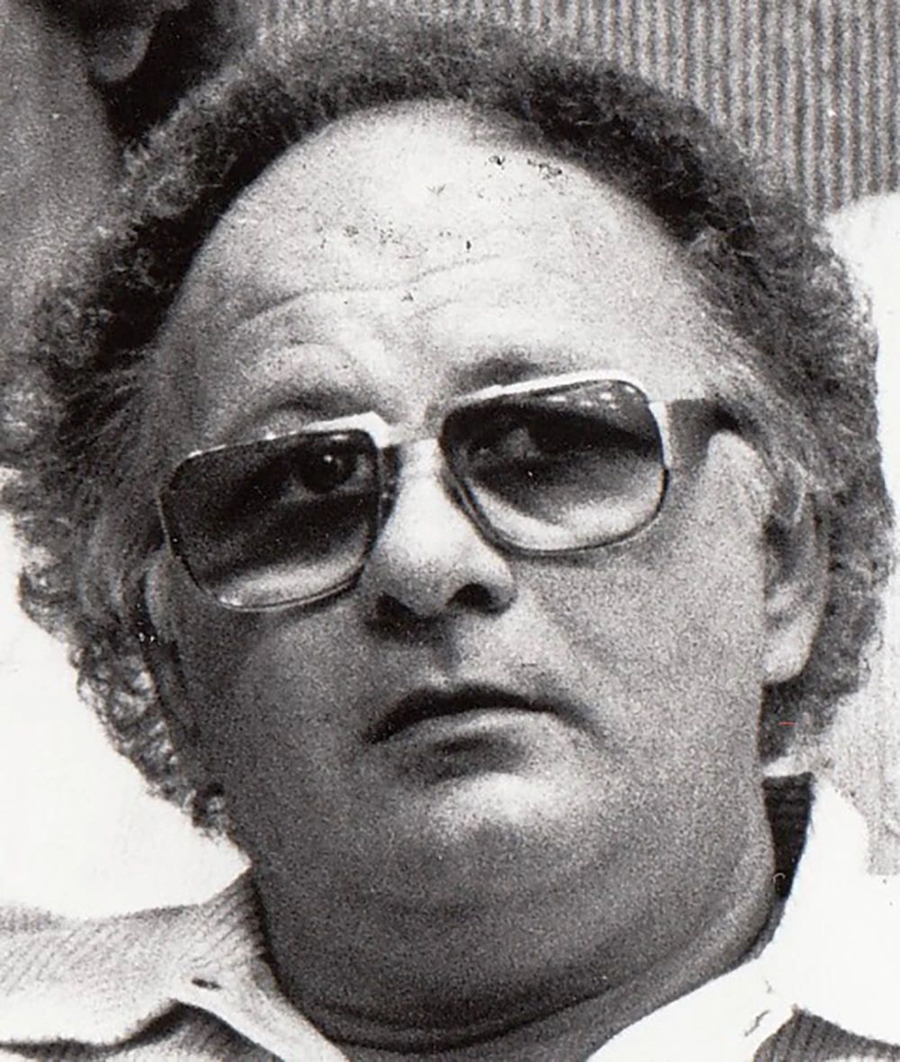Frank Cullotta 