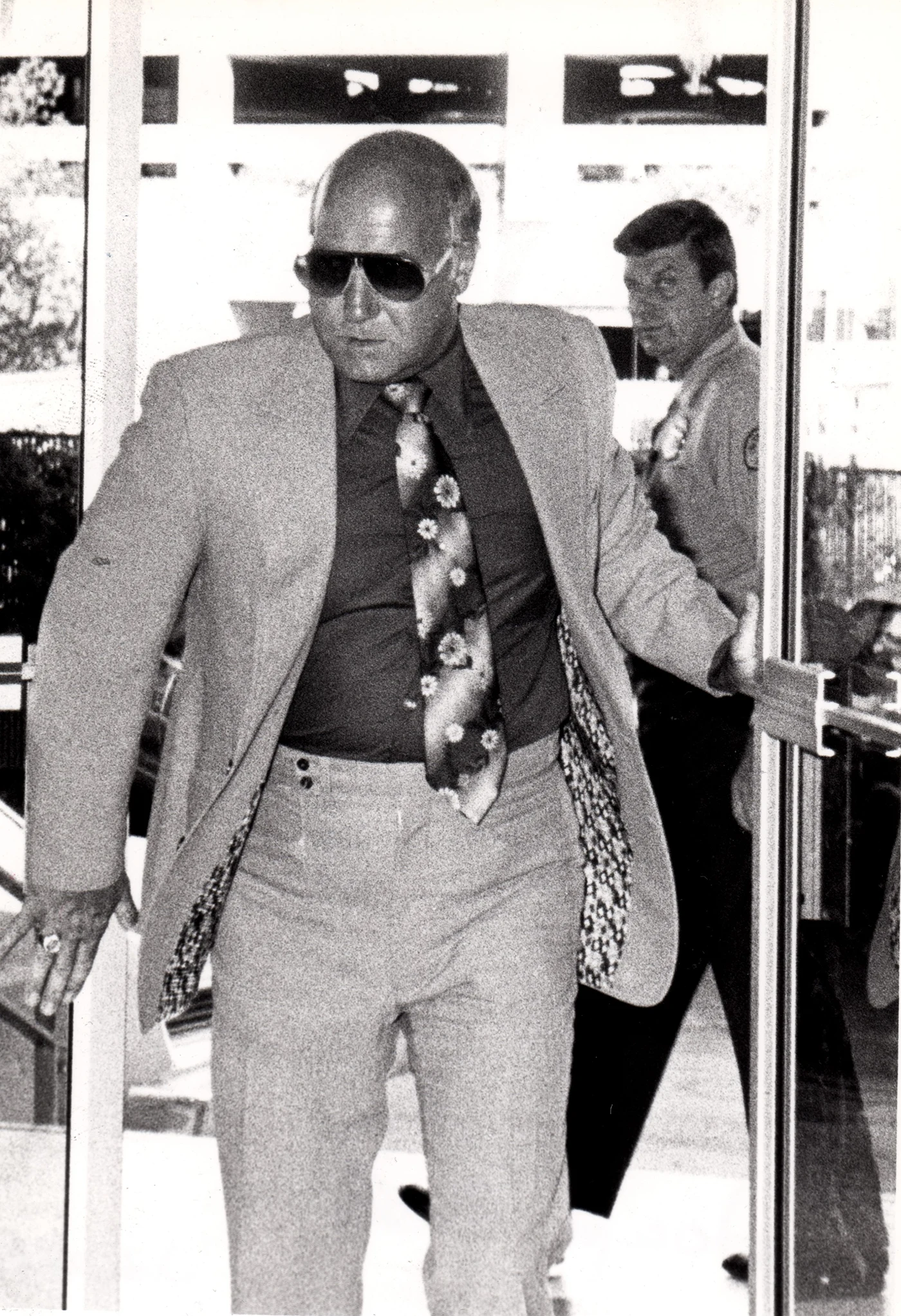 The Joe Blasko Scandal