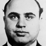 Al Capone, Mobster