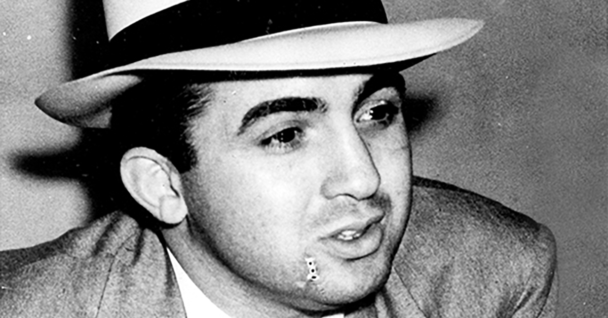 Mickey Cohen - The Mob Museum