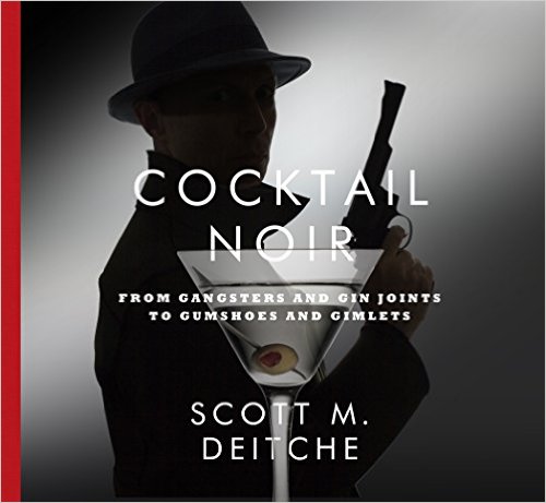 Cocktail Noir