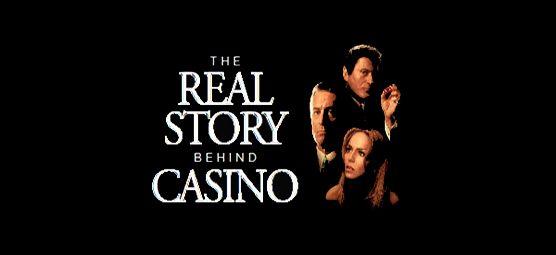 Is The Movie Casino A True Story