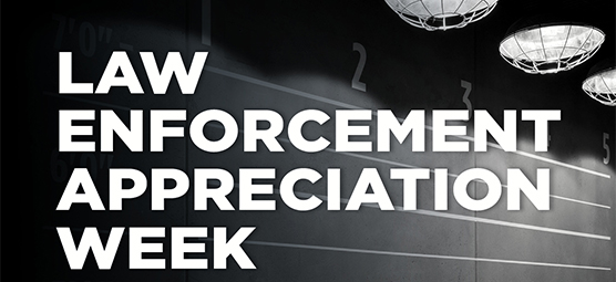 May 15-21: Law Enforcement Appreciation Week - The Mob Museum
