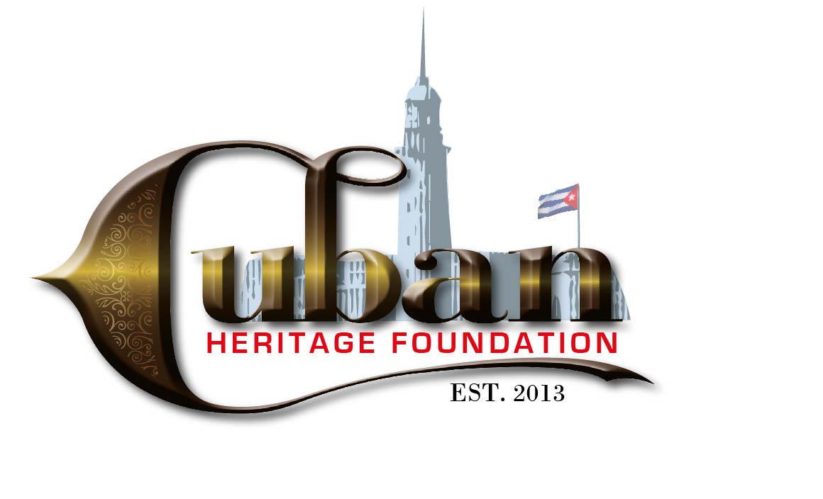 Cuban Heritage logo