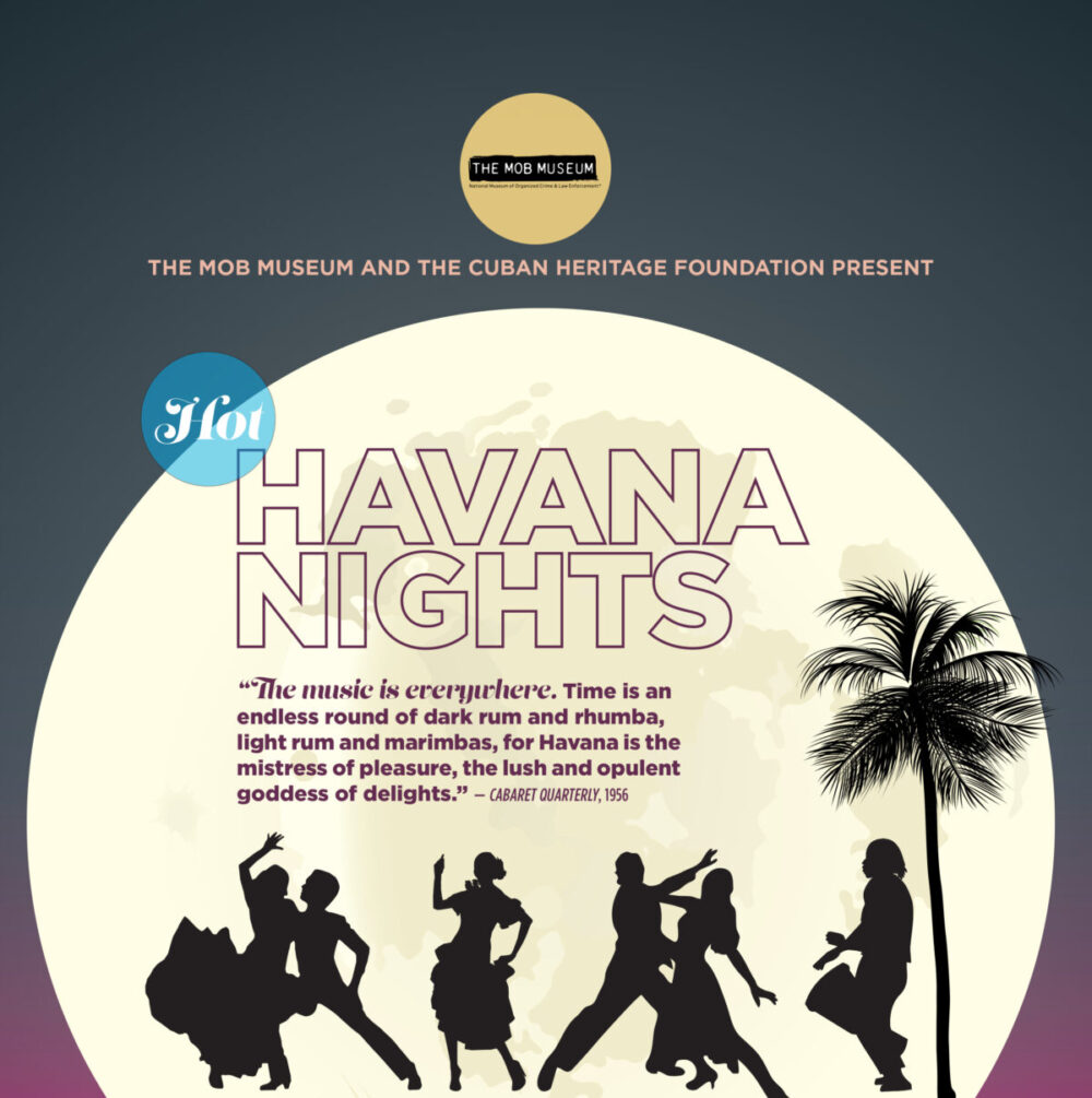 Havana Nights - Colorado Expression Magazine - The Best of