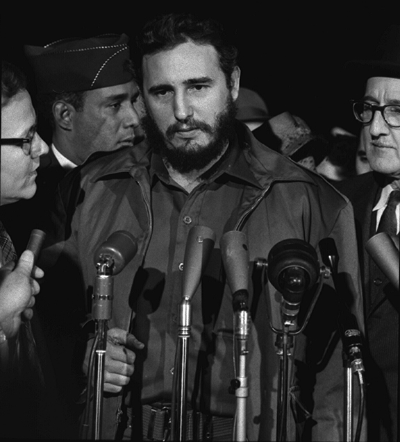 3-17-17 Fidel Castro-LOC-03256u