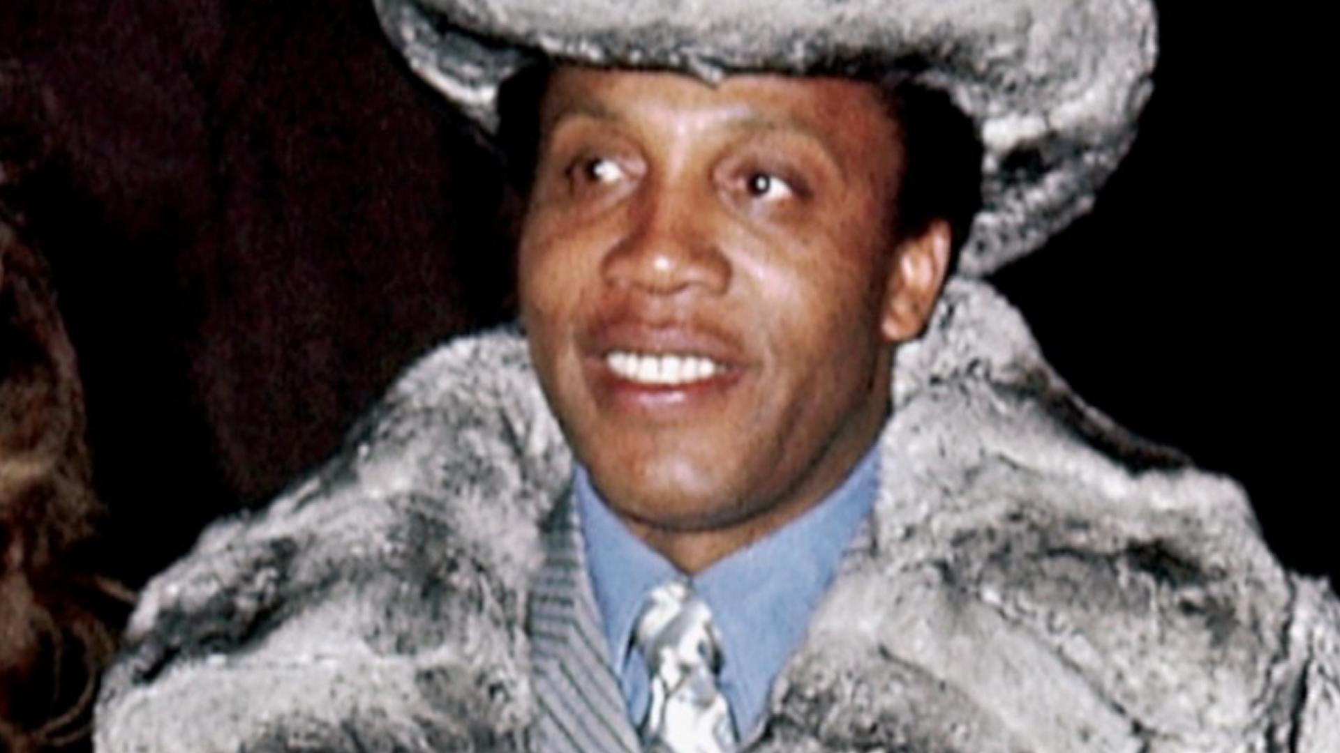 Frank Lucas The Drug Kingpin Who Inspired American Gangster Is Dead The Mob Museum