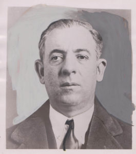 Eighty years ago, Ciro ‘The Artichoke King’ Terranova ‘died of a broken