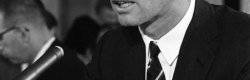 Robert F Kennedy