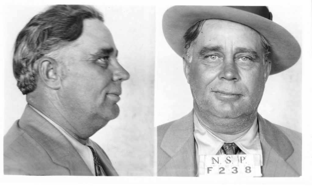 Gus Greenbaum, Las Vegas casino operator for the Mob, and his wife were  murdered 60 years ago this week - The Mob Museum