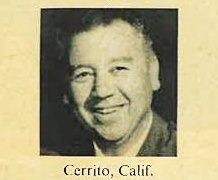 Joe Cerrito