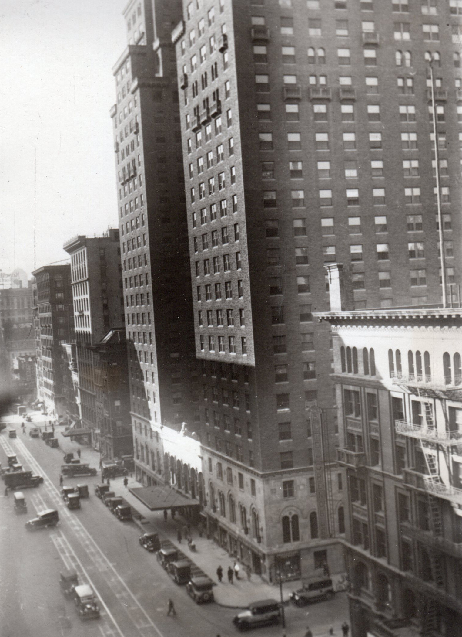 Ninety Years Later Arnold Rothstein Murder Still A Mystery The Mob Museum