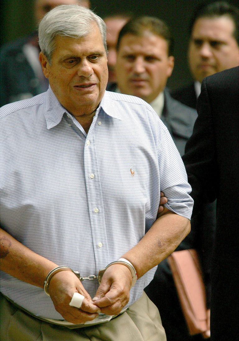 The gay rights movement and the Mob The Mob Museum