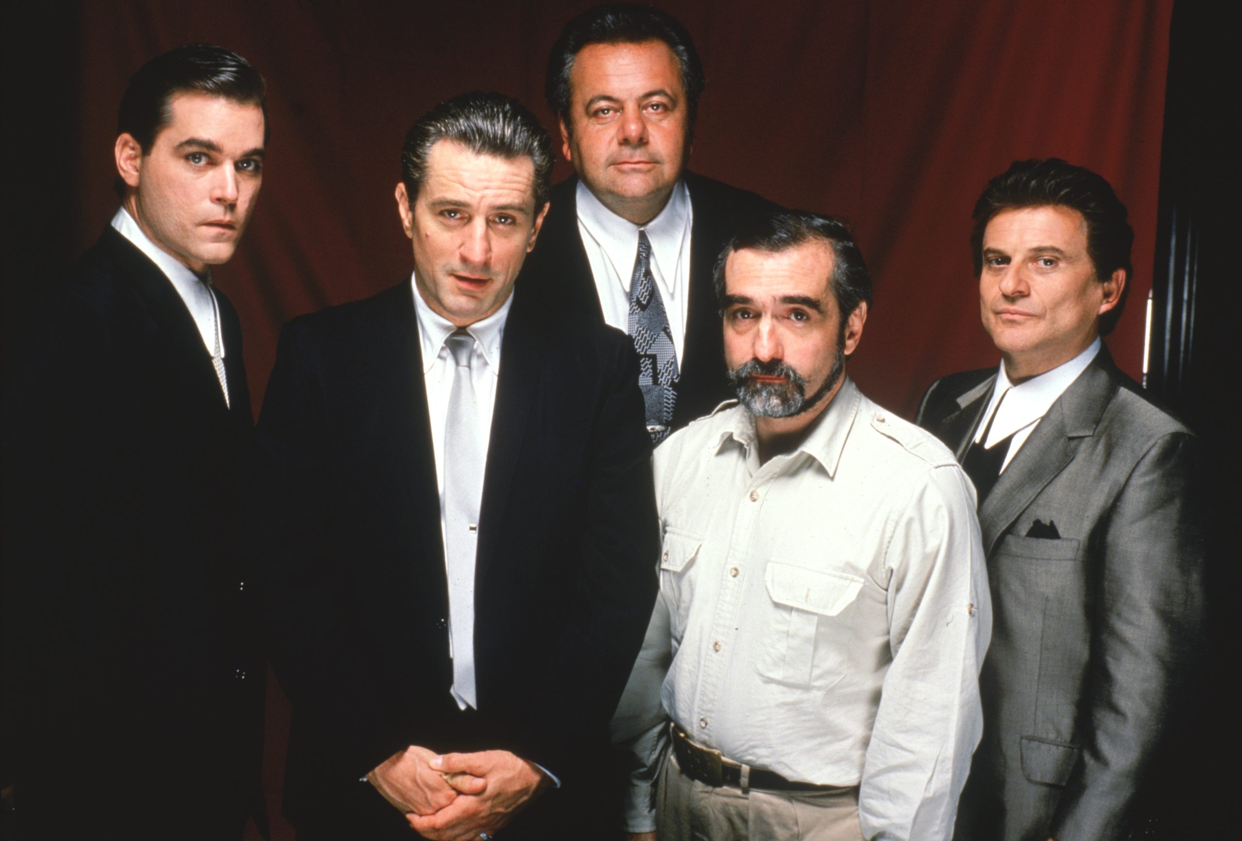 Búsqueda para justificar bisonte Goodfellas' still going strong after 30 years - The Mob Museum