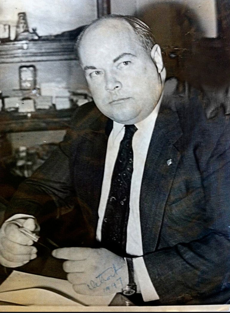 The mystery of Lucky Luciano’s ‘invaluable service’ to the country