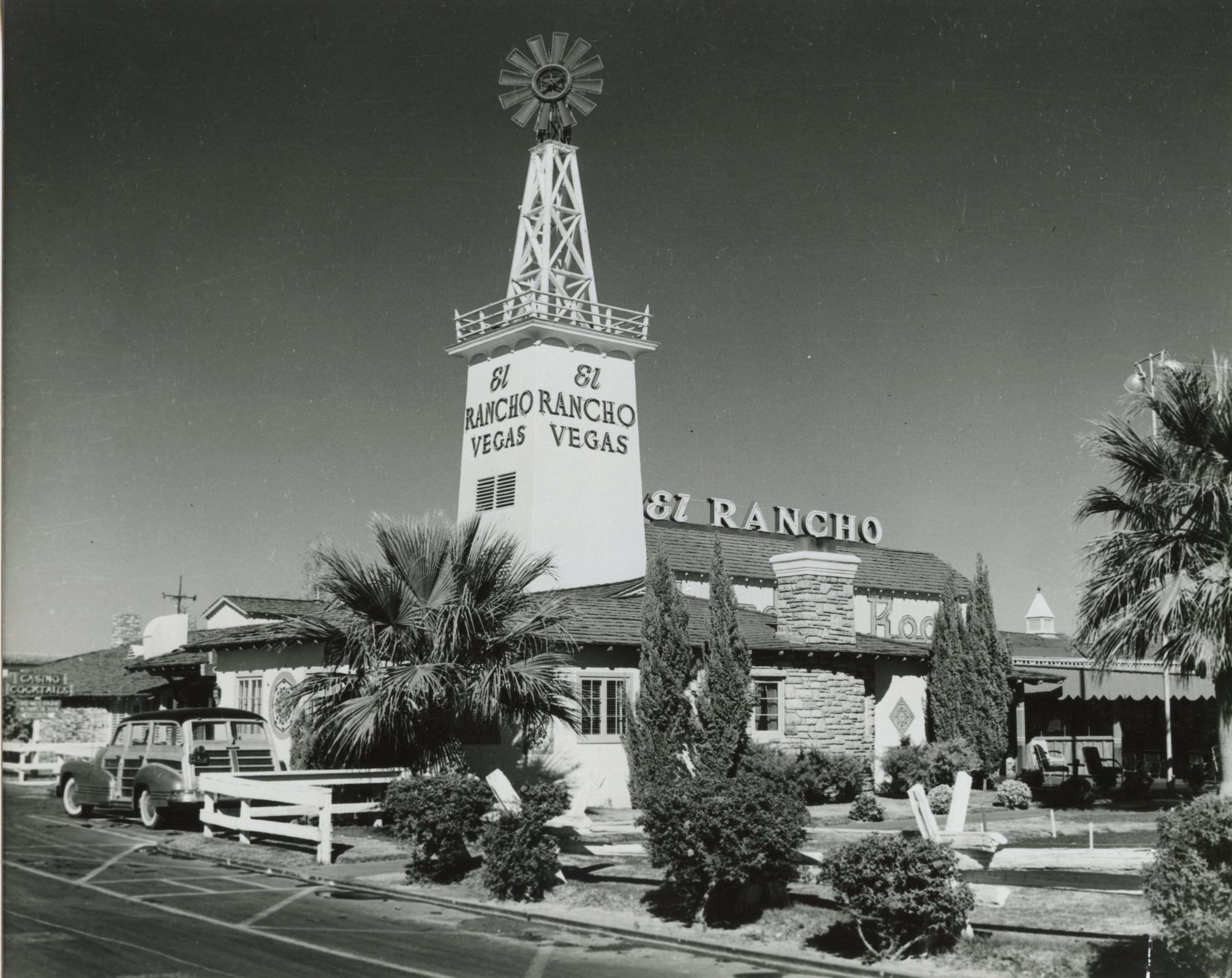 Nevada marks 90th anniversary of legal gambling - The Mob Museum