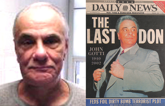 New John Gotti Movie In The Works The Mob Museum New John Gotti Movie In The Works The Mob Museum