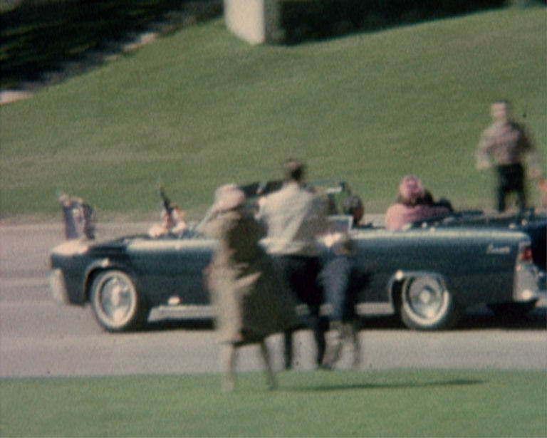 Assassination expert says Cubans encouraged Oswald to kill JFK - The ...