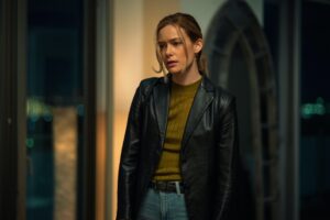 HBO Max series 'Tokyo Vice' explores Japan’s criminal underworld - The