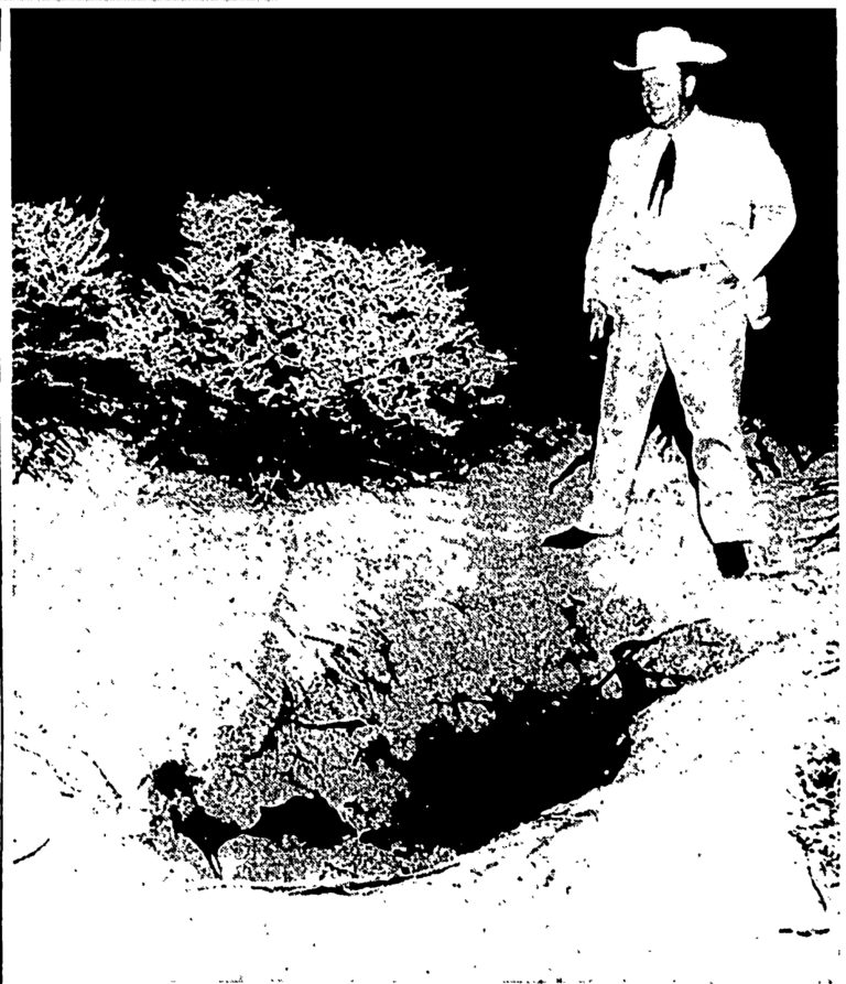 Tom Hanley Father-son crime team tormented Las Vegas over four decades - The Mob ...