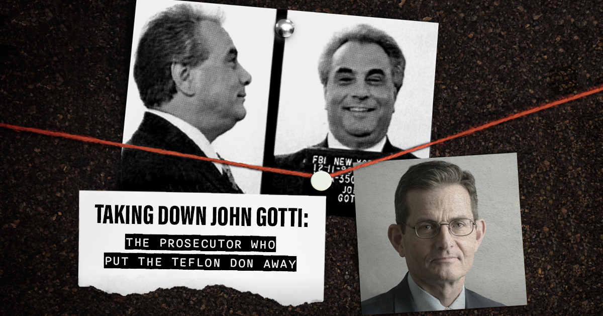 A Few Questions We Have After Watching 'Gotti
