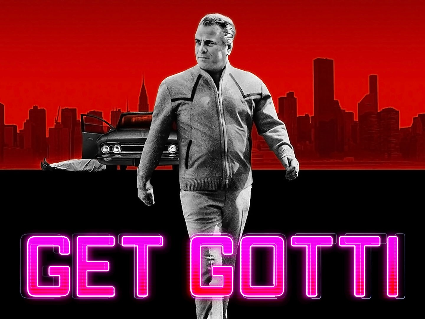 Netflix series about mob boss John Gotti branded a 'must watch' by true  crime fans - Mirror Online