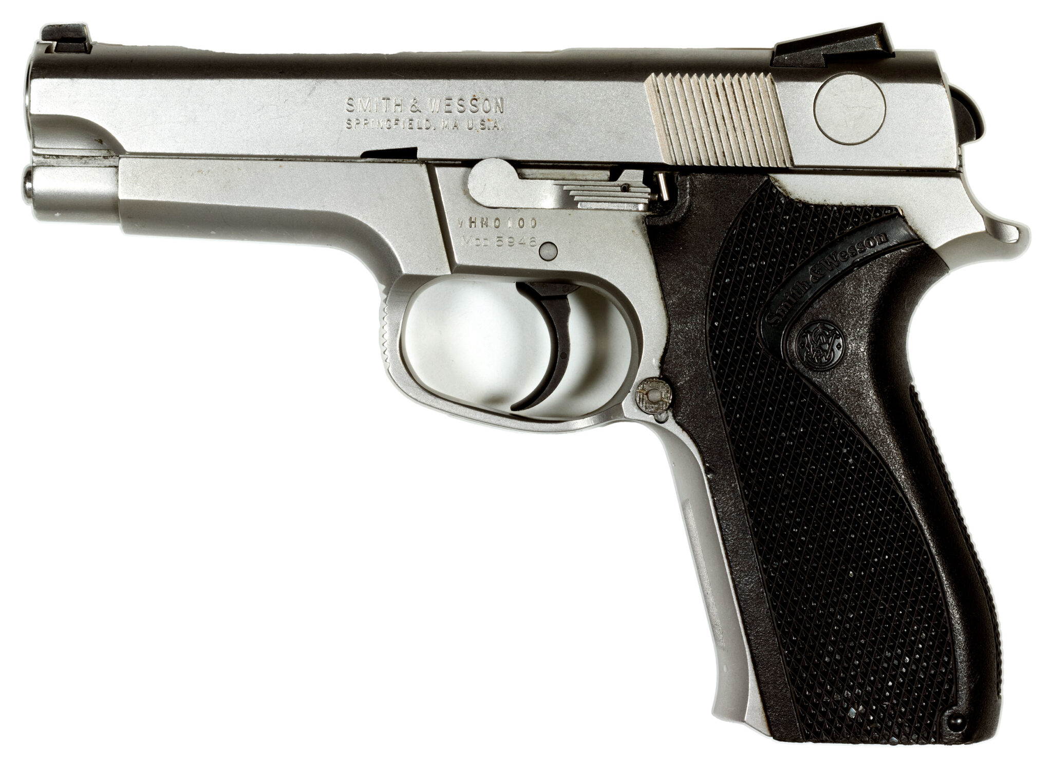 Artifact Spotlight: Hollywood prop guns - The Mob Museum