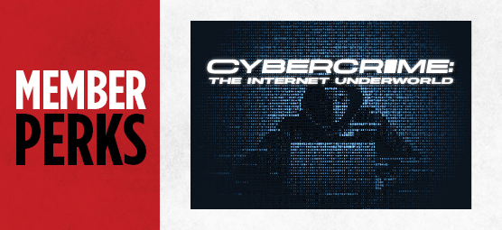 From the early days of ransomware on floppy disks to the recent multimillion dollar hacks on Las Vegas casinos, cybercrime...