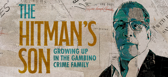 The son of Gambino capo and hitman “Fat Andy” Ruggiano, Anthony Ruggiano Jr. was born into the top ranks of...