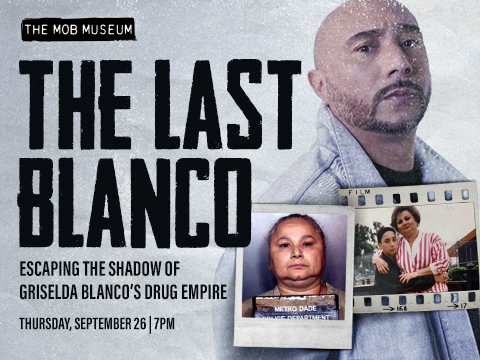 The Last Blanco: Escaping the Shadow of Griselda Blanco’s Drug Empire | September 26, 2024