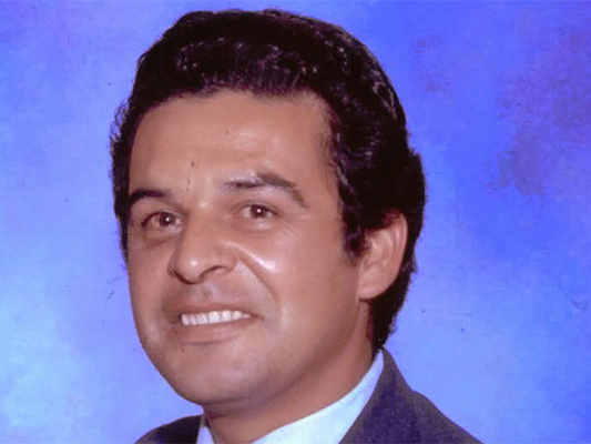 Enrique “Kiki” Camarena