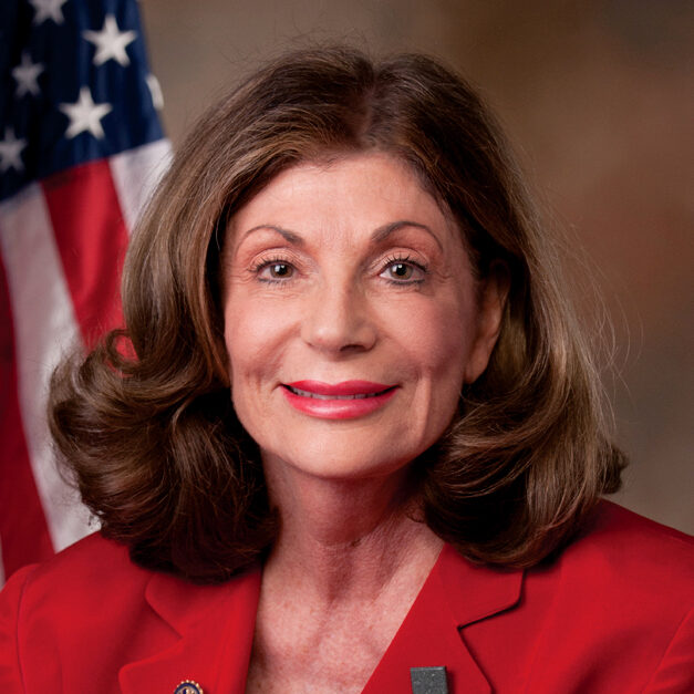 Mayor Shelley Berkley Panelist at The Mob Museum