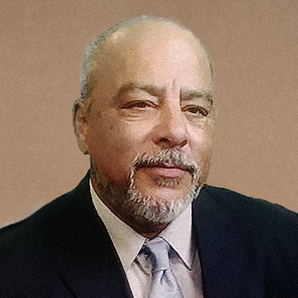 Gabe Morales Panelist at The Mob Museum