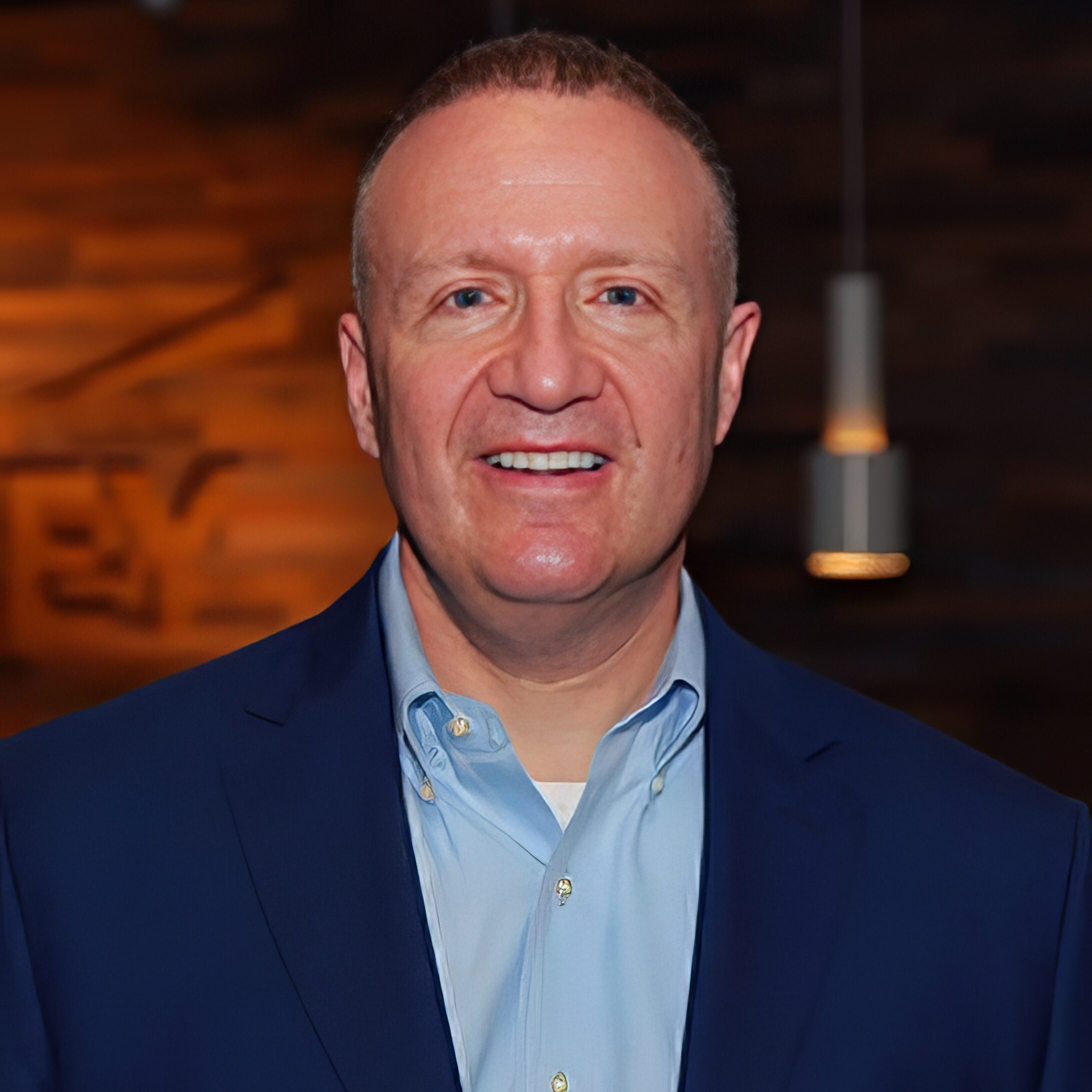 Jeffrey Sallet Panelist at The Mob Museum