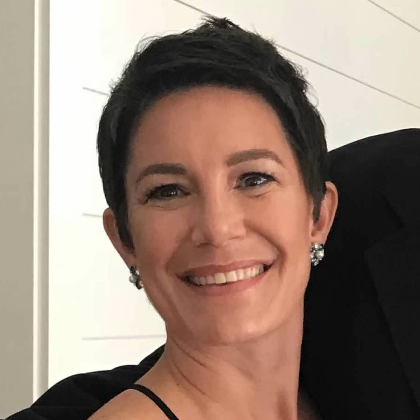 Kimberly McCaffrey  Panelist at The Mob Museum