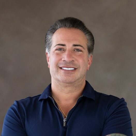 Paul Cantarella Panelist at The Mob Museum