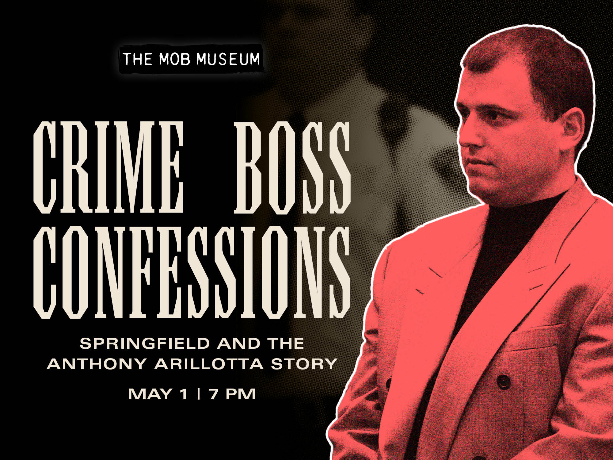 Crime Boss Confessions: Springfield and the Anthony Arillotta story | May 1, 2025