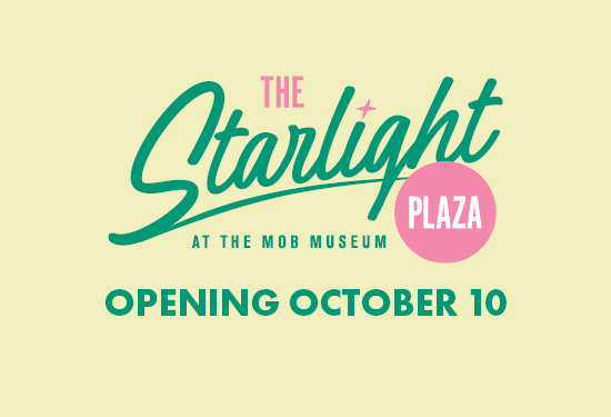 Get Back to the Golden Age