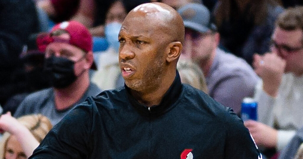Portland Trail Blazers coach Chauncey Billups, one of the defendants named in today’s indictment, was arrested this morning. The NBA has suspended Billups indefinitely. Erik Drost / Creative Commons