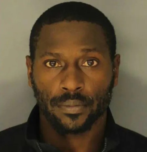 The UAE has become a haven for criminal suspects. Antonio Brown, wanted in the United States for attempted murder, was extradited from Dubai earlier this month. Essex County Correctional Facility