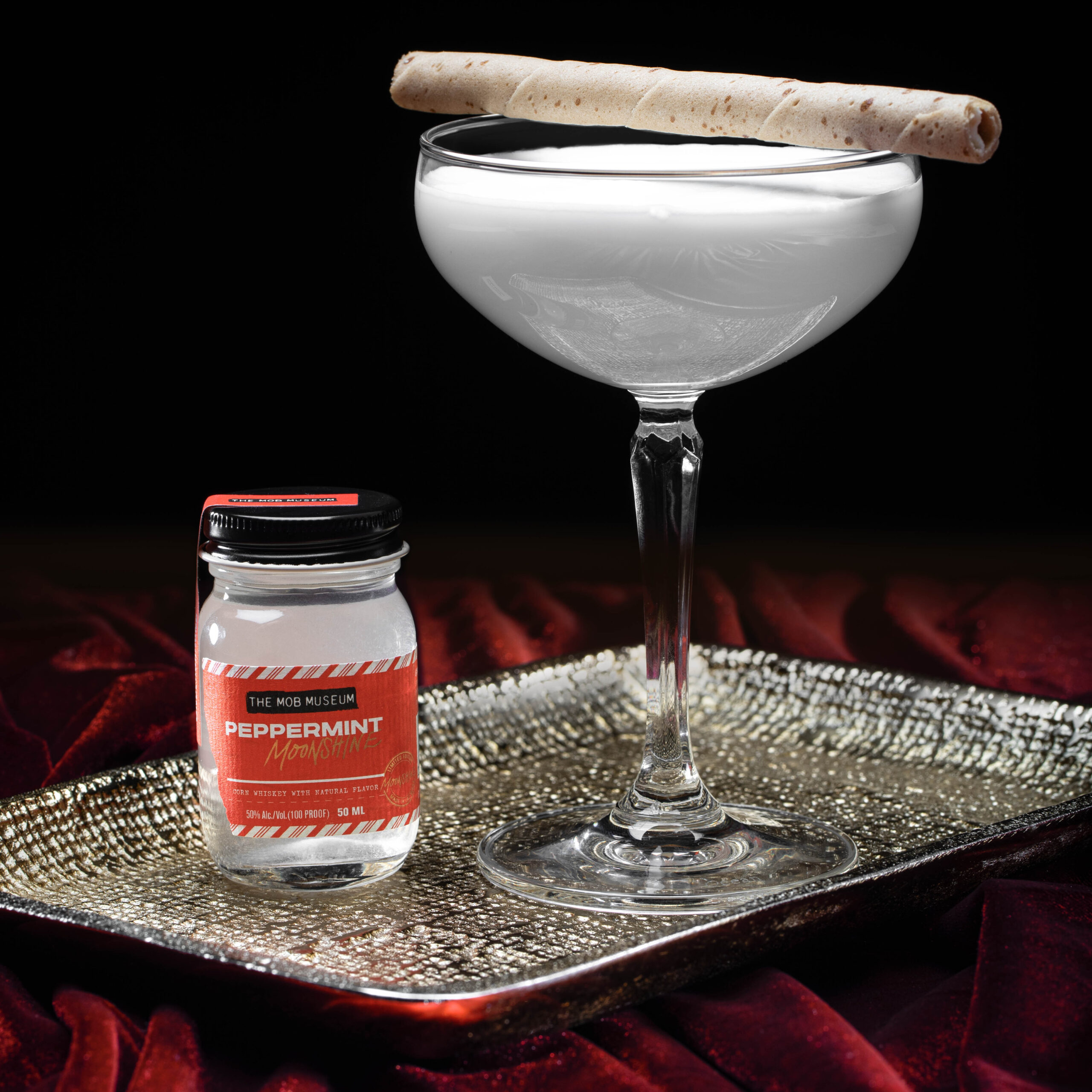 SPEAKEASY PROMOTIONS