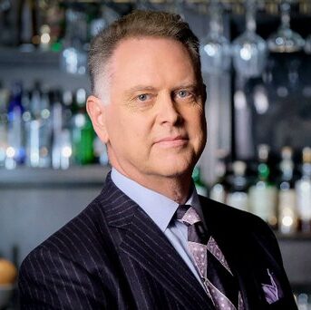 Eddie Muller  Panelist at The Mob Museum