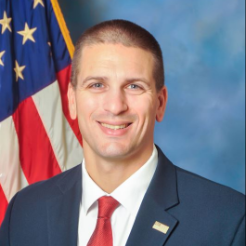 Christopher Delzotto – Special Agent in Charge, FBI Las Vegas Panelist at The Mob Museum