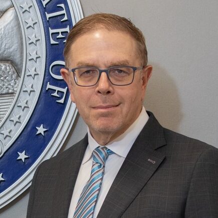 Mike Dreitzer – Chairman, Nevada Gaming Control Board Panelist at The Mob Museum