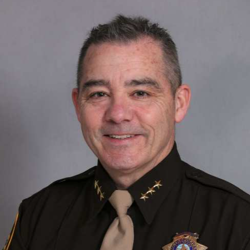 ​Andrew Walsh – Undersheriff, Las Vegas Metropolitan Police Department Panelist at The Mob Museum