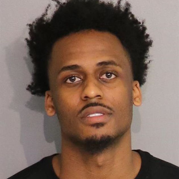 Before the NCAA/CBA point-shaving scandal, Antonio Blakeney faced legal trouble in 2021 when he was arrested for his alleged role in planning a robbery. Osceola County Sheriff’s Office